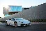 Lamborghini Huracan LP610-4 2014 года (WW)